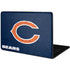 NFL Chicago Bears Distressed Google Pixelbook Go Skin